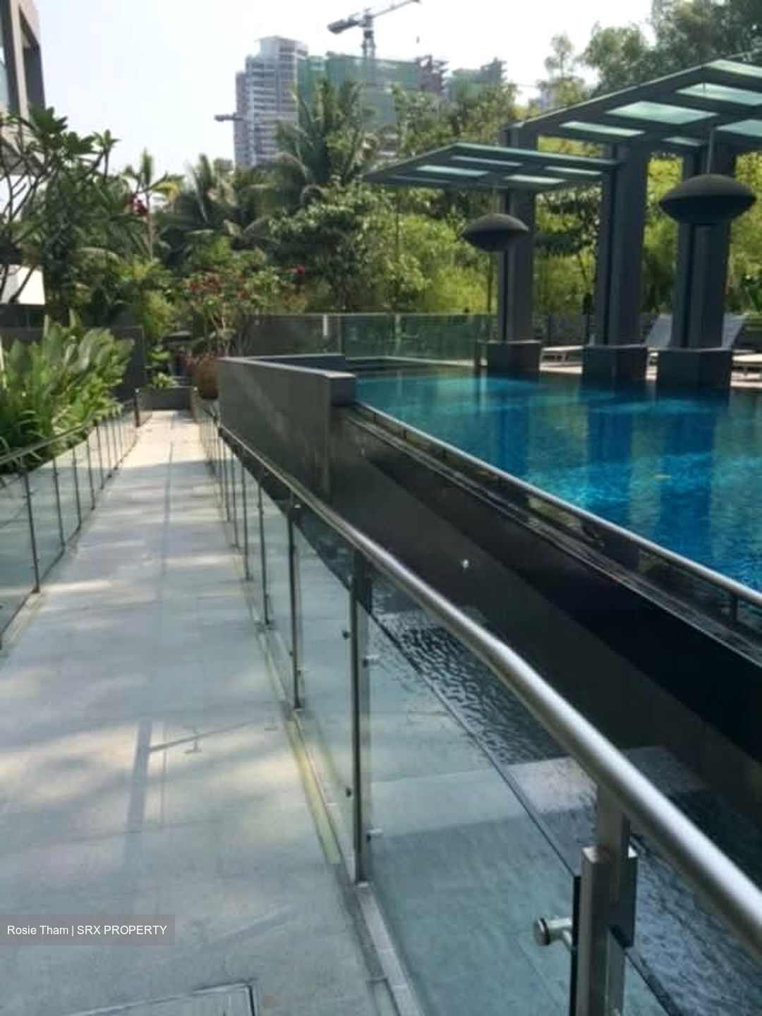 Holland Residences (D10), Condominium #553864141